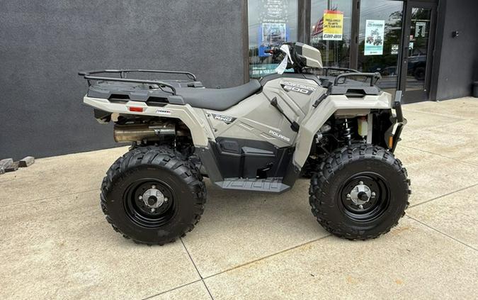2027 Polaris Sportsman 600