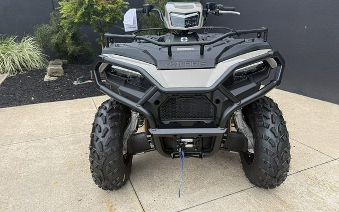 2027 Polaris Sportsman 600