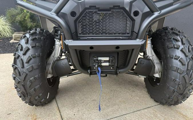 2027 Polaris Sportsman 600