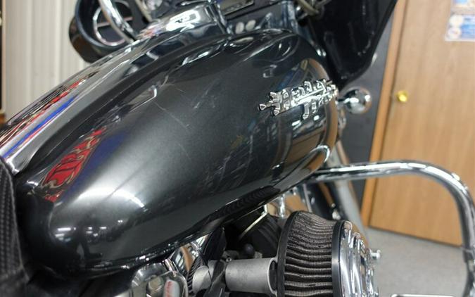 2007 Harley-Davidson Street Glide
