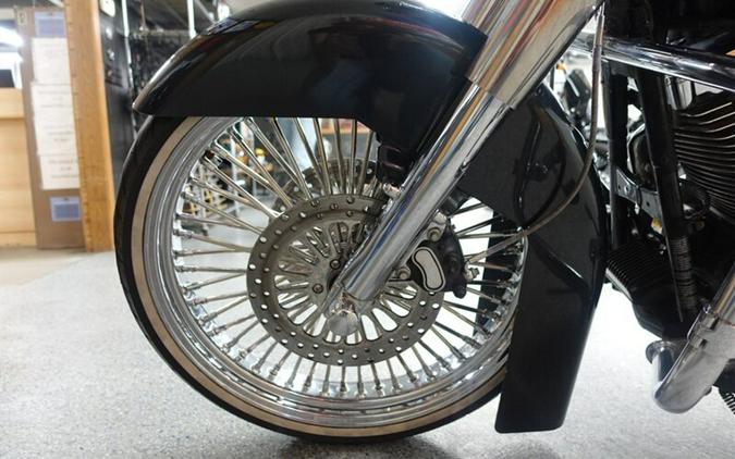 2007 Harley-Davidson Street Glide