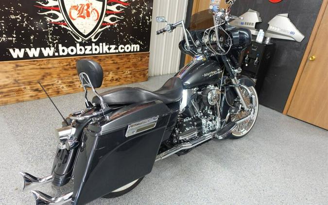 2007 Harley-Davidson Street Glide
