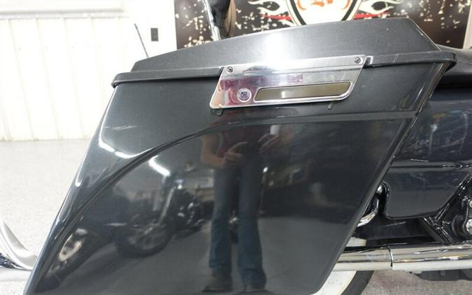 2007 Harley-Davidson Street Glide