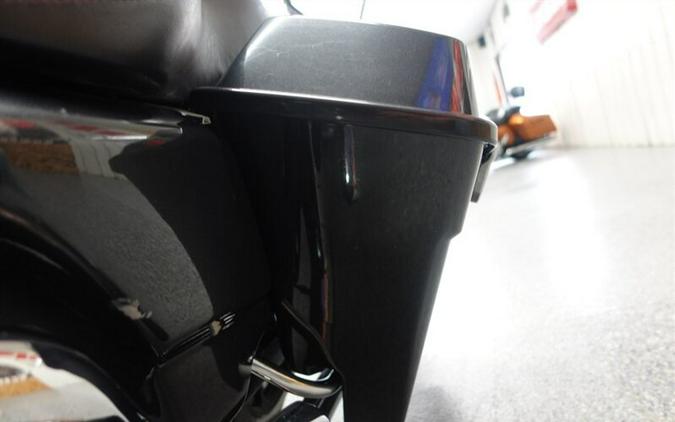 2007 Harley-Davidson Street Glide