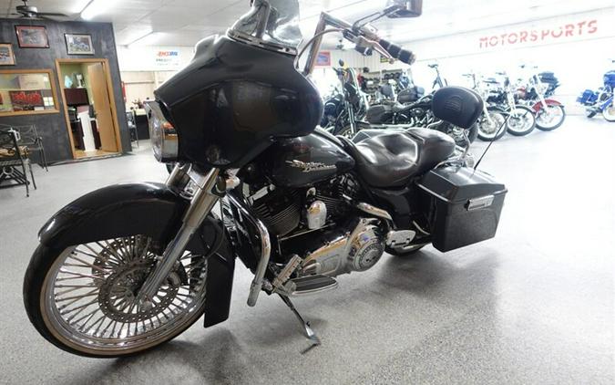 2007 Harley-Davidson Street Glide