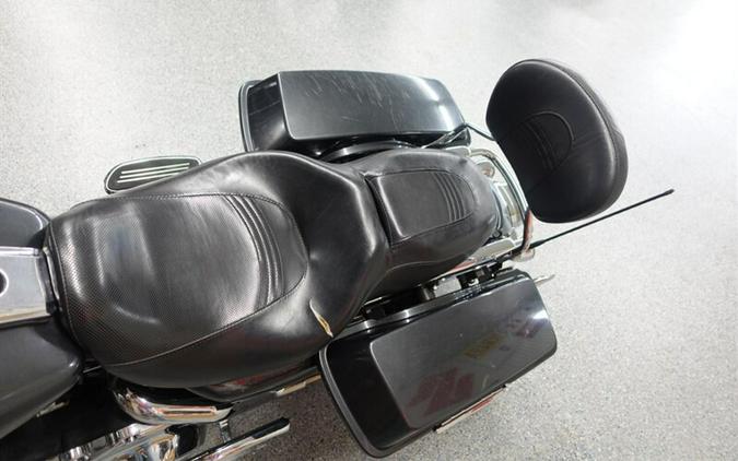 2007 Harley-Davidson Street Glide