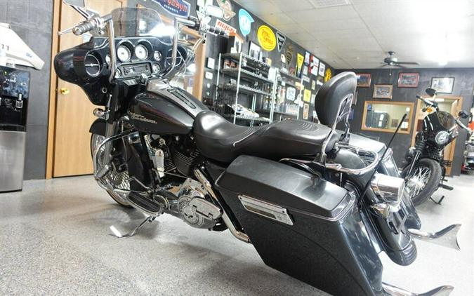 2007 Harley-Davidson Street Glide