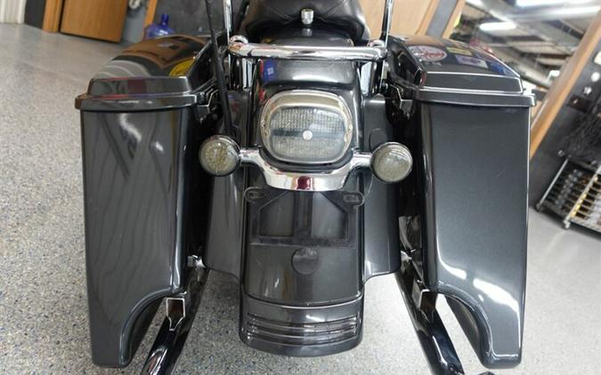 2007 Harley-Davidson Street Glide