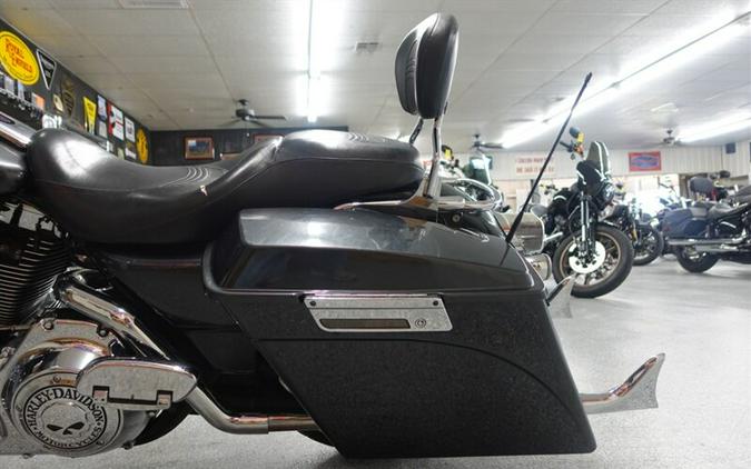 2007 Harley-Davidson Street Glide