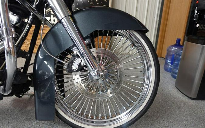2007 Harley-Davidson Street Glide