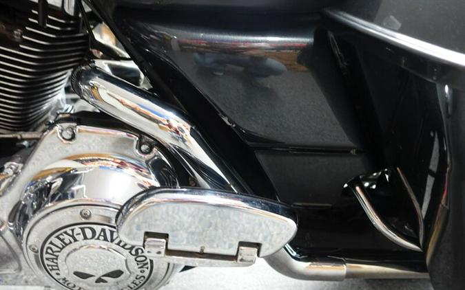2007 Harley-Davidson Street Glide