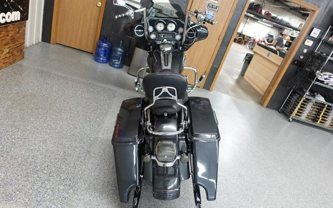 2007 Harley-Davidson Street Glide