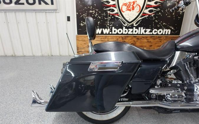 2007 Harley-Davidson Street Glide