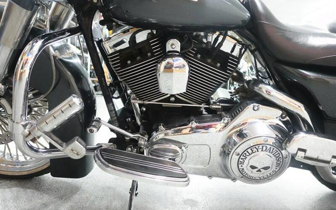 2007 Harley-Davidson Street Glide