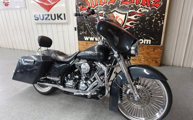 2007 Harley-Davidson Street Glide