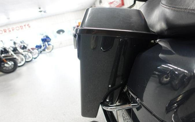 2007 Harley-Davidson Street Glide