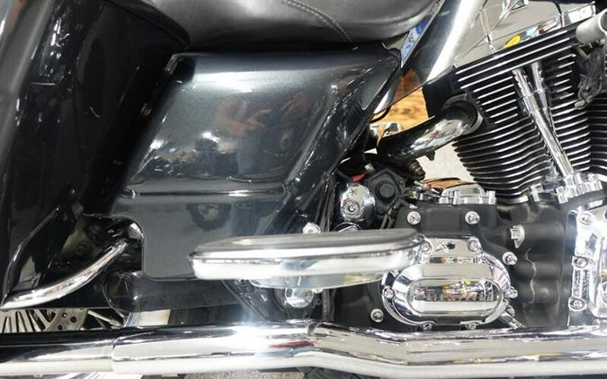 2007 Harley-Davidson Street Glide