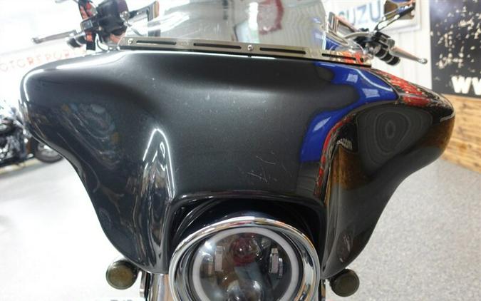 2007 Harley-Davidson Street Glide