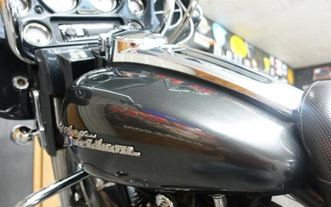 2007 Harley-Davidson Street Glide