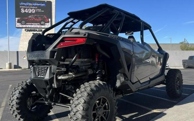 2026 Polaris RZR Pro XP 4 Ultimate