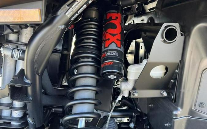 2026 Polaris RZR Pro XP 4 Ultimate