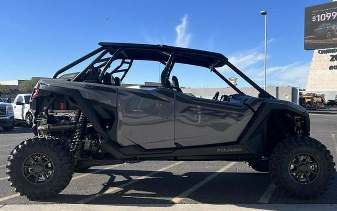 2026 Polaris RZR Pro XP 4 Ultimate
