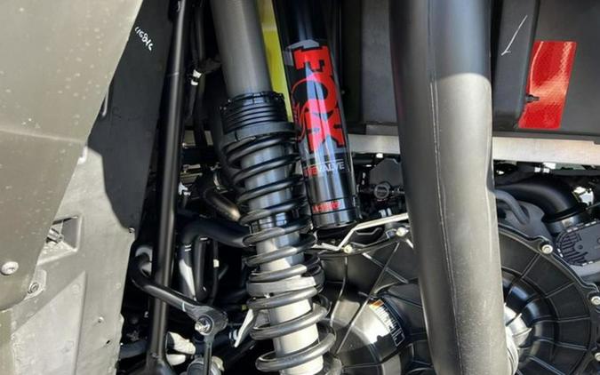 2026 Polaris RZR Pro XP 4 Ultimate