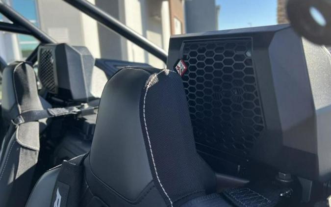 2026 Polaris RZR Pro XP 4 Ultimate