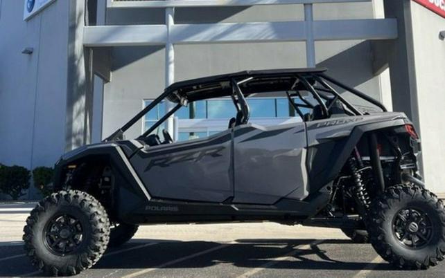 2026 Polaris RZR Pro XP 4 Ultimate