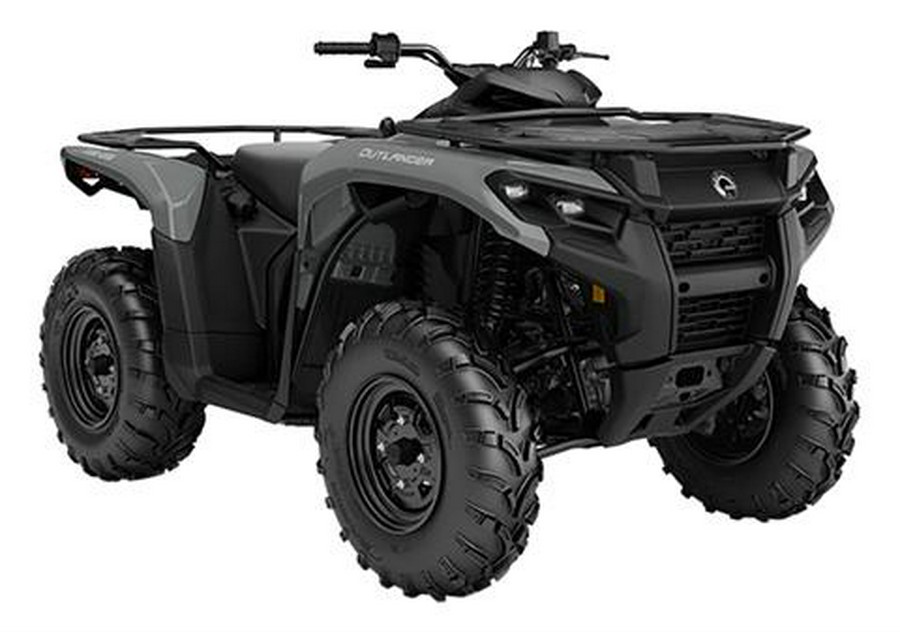 2023 Can-Am Outlander DPS 500