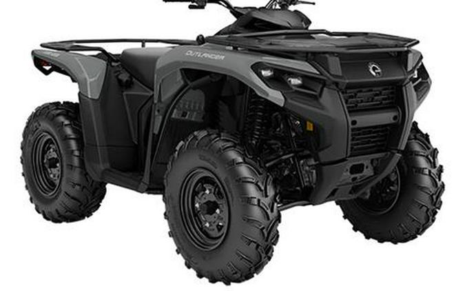 2023 Can-Am Outlander DPS 500