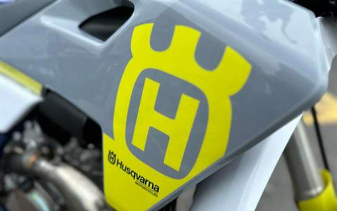 2023 Husqvarna FC 450