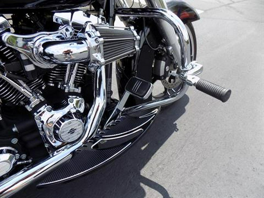 2012 Harley-Davidson Street Glide®