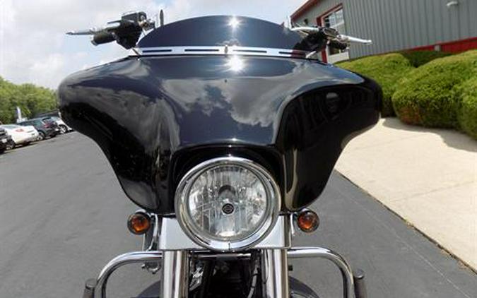 2012 Harley-Davidson Street Glide®