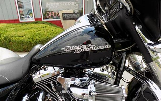 2012 Harley-Davidson Street Glide®