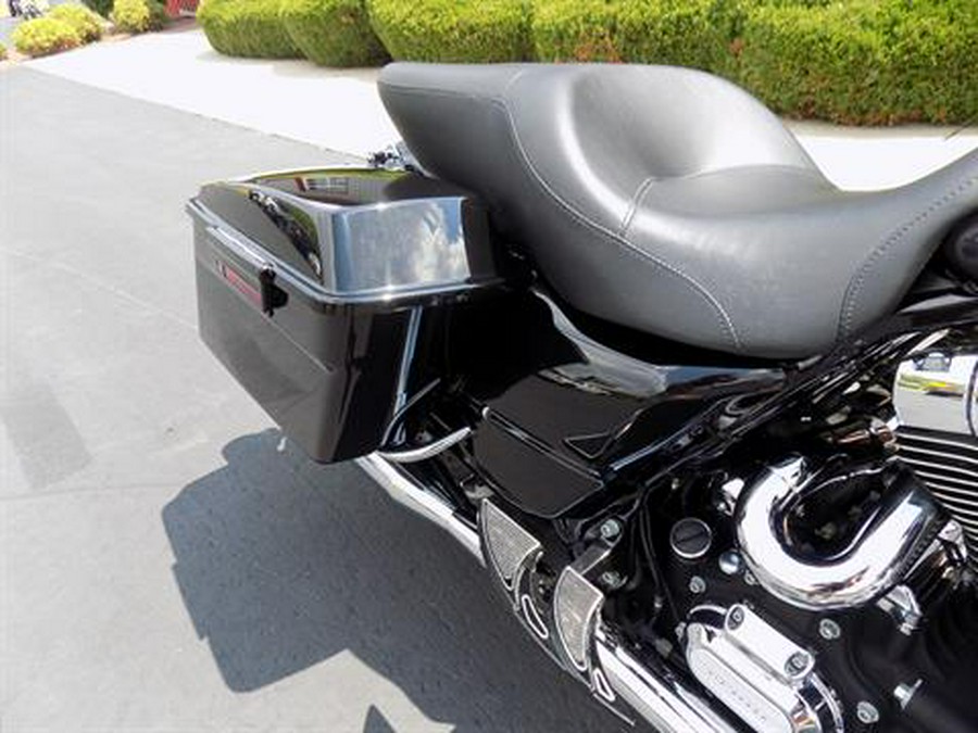 2012 Harley-Davidson Street Glide®