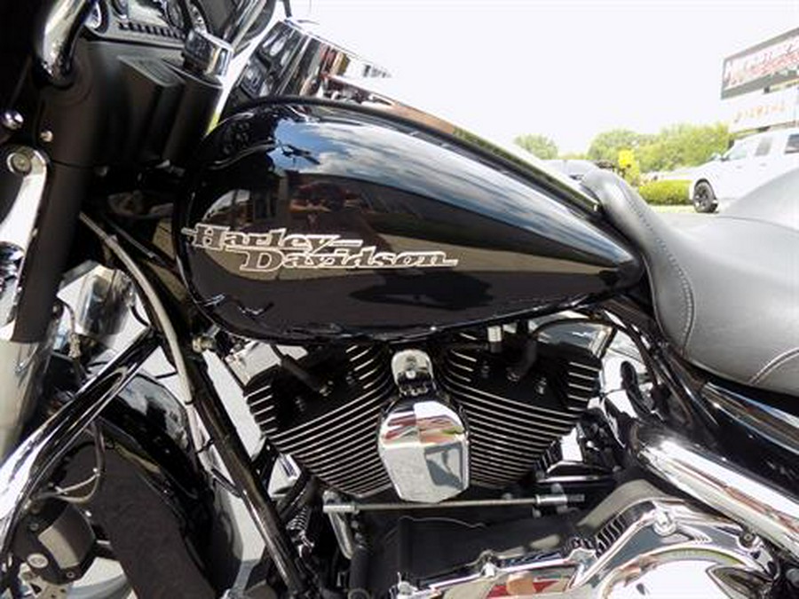 2012 Harley-Davidson Street Glide®