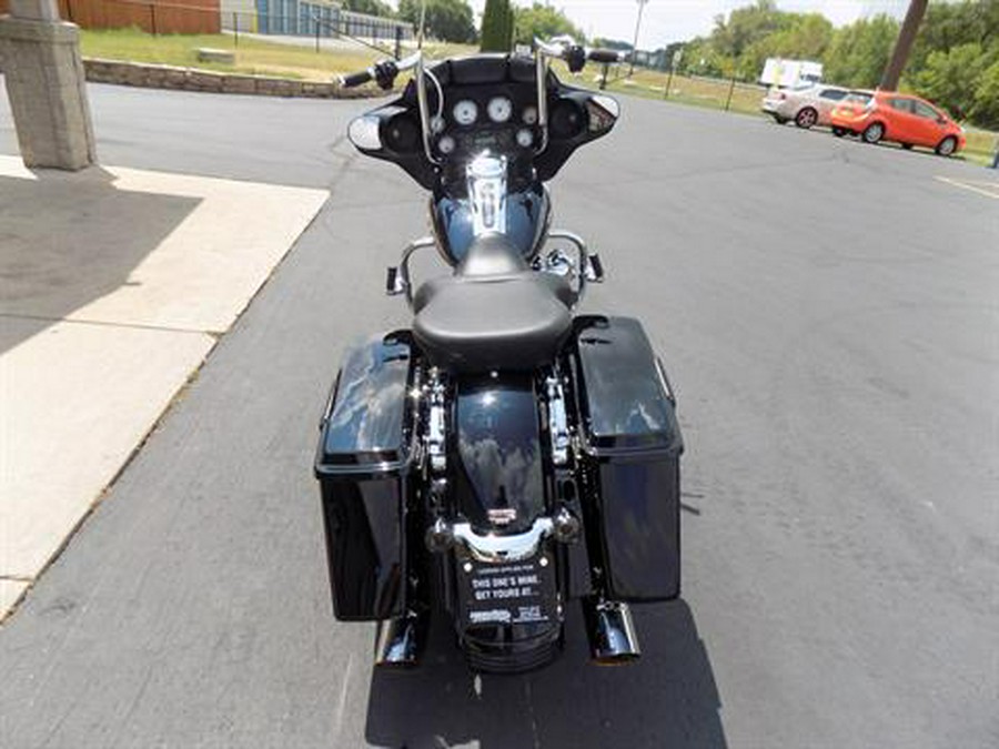 2012 Harley-Davidson Street Glide®