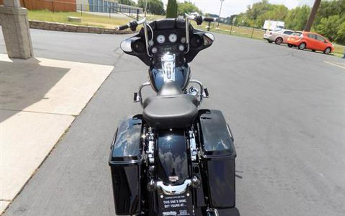 2012 Harley-Davidson Street Glide®