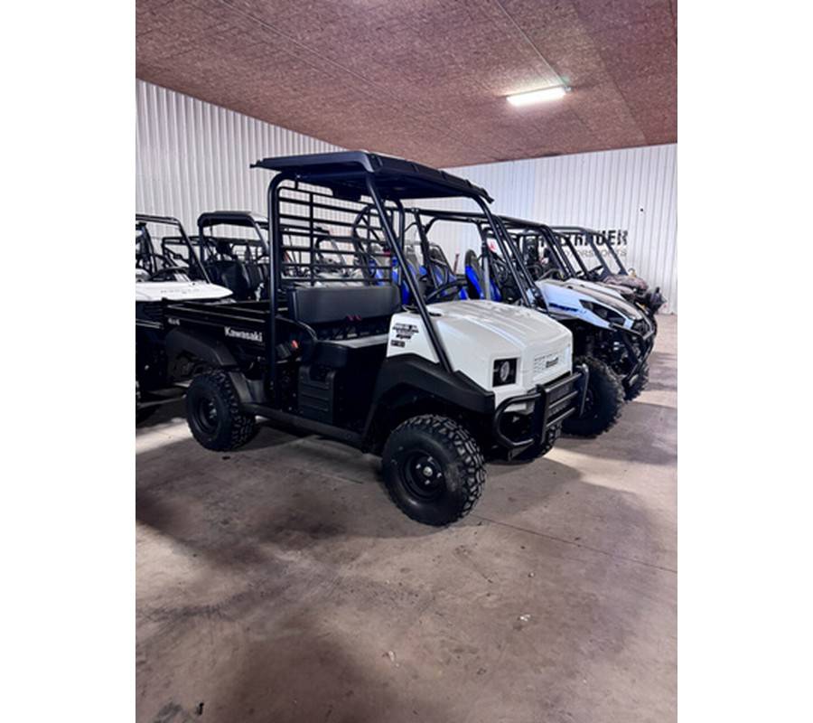 2023 Kawasaki Mule 4010 4x4 FE