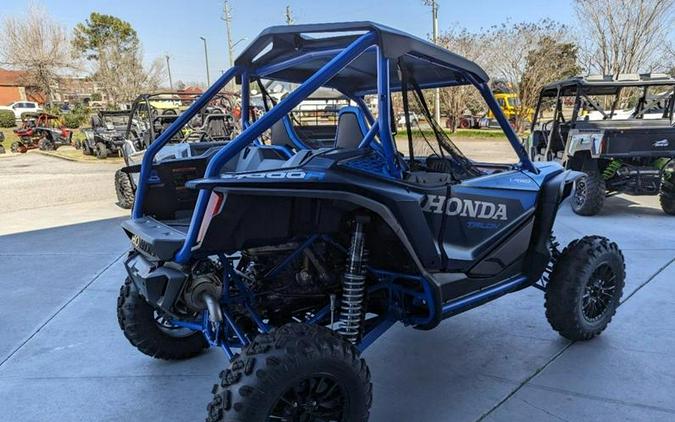 2023 Honda® Talon 1000R FOX Live Valve