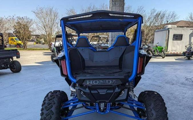 2023 Honda® Talon 1000R FOX Live Valve