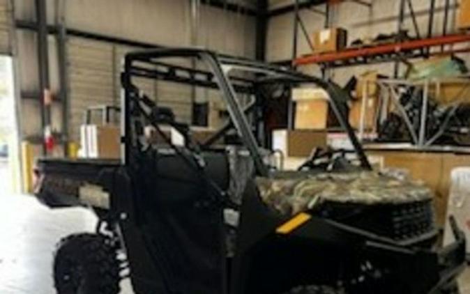 2024 Polaris Ranger 1000 Premium Polaris Pursuit Camo