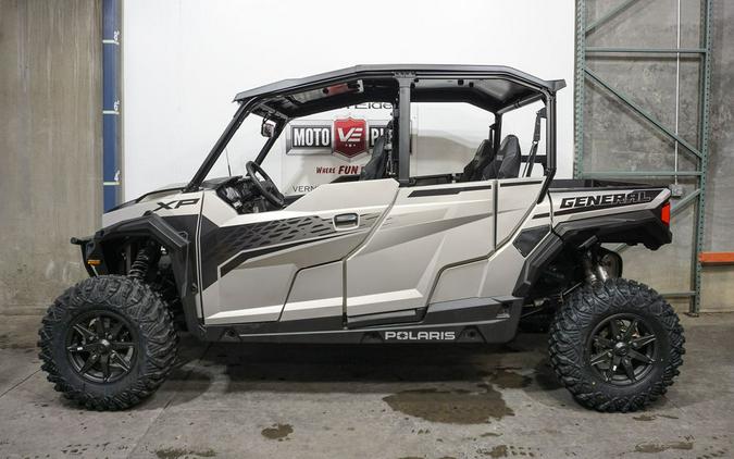 2024 Polaris® General XP 4 1000 Premium