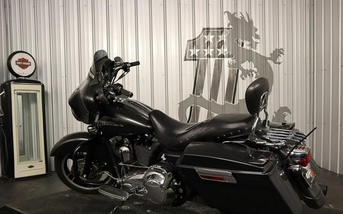 2007 Harley-Davidson® FLHX - Street Glide®