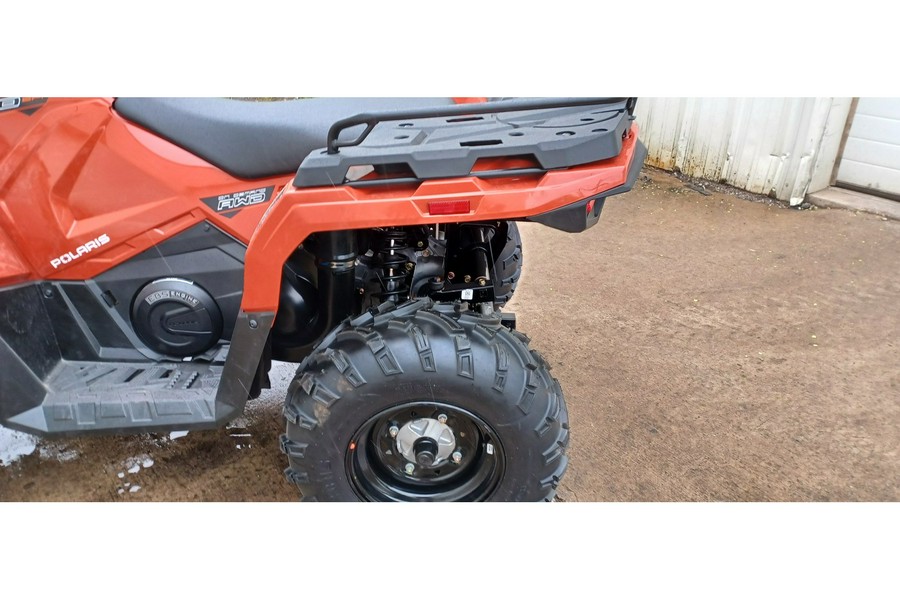 2024 Polaris Industries SPORTSMAN 570 EPS