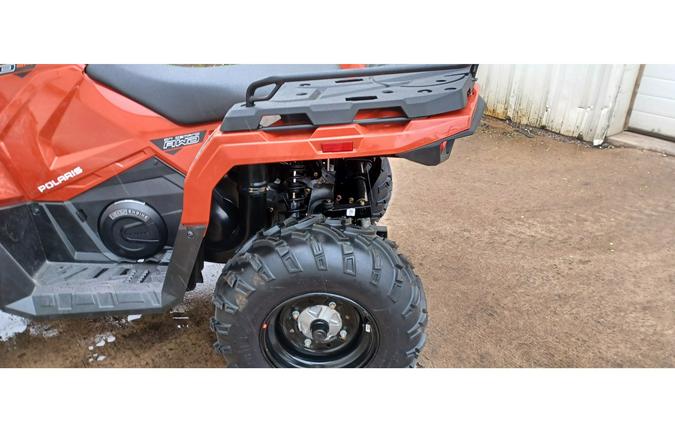 2024 Polaris Industries SPORTSMAN 570 EPS