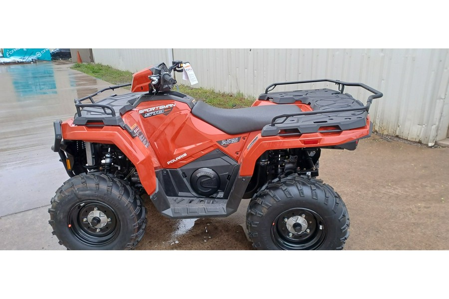 2024 Polaris Industries SPORTSMAN 570 EPS