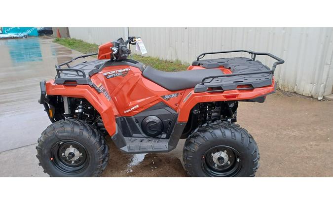 2024 Polaris Industries SPORTSMAN 570 EPS