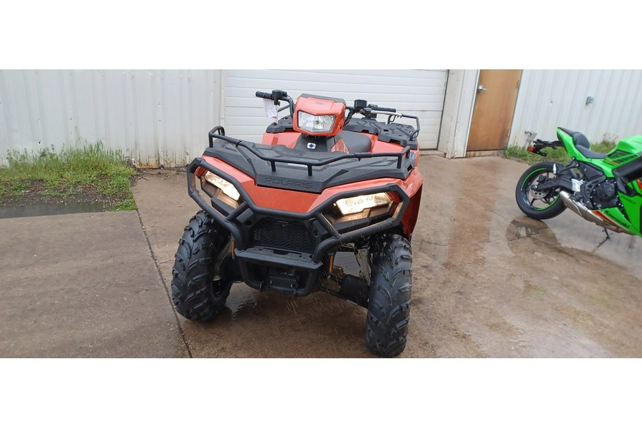 2024 Polaris Industries SPORTSMAN 570 EPS